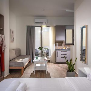 Suite Balcony